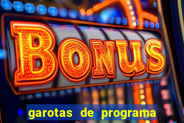 garotas de programa porto ferreira